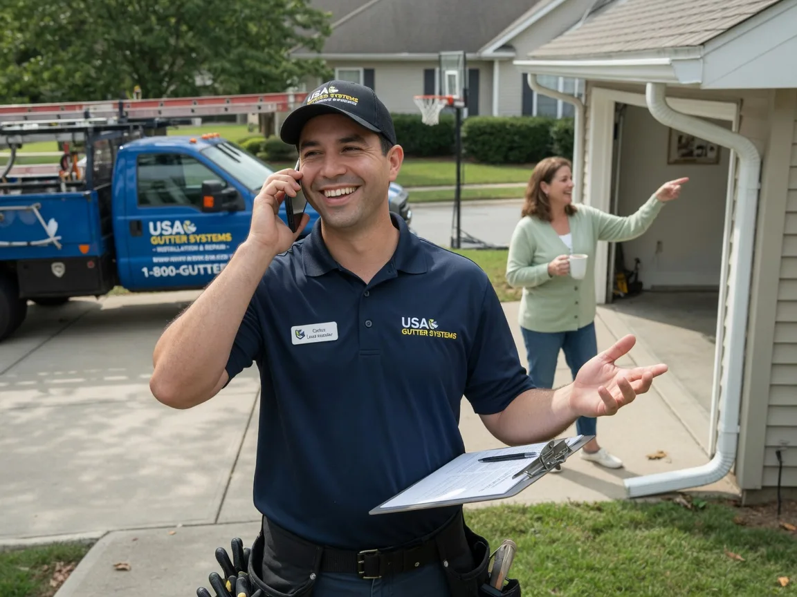 Gutter Installation Brodnax, VA FAQs